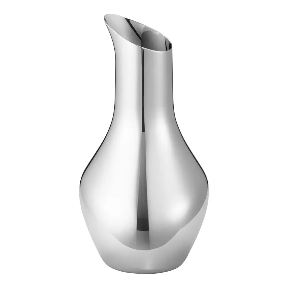 Georg Jensen Sky Kanne 1,6L blank