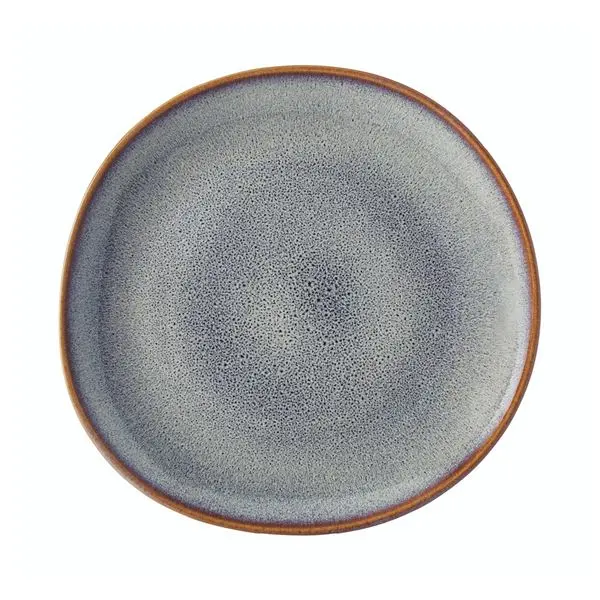 Villeroy & Boch Lave Beige tallerken 23 cm