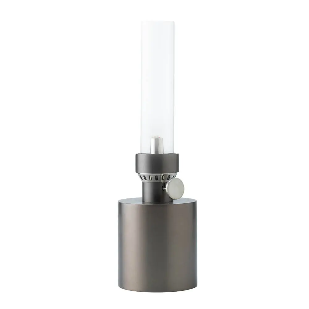 Klong Svart metallic