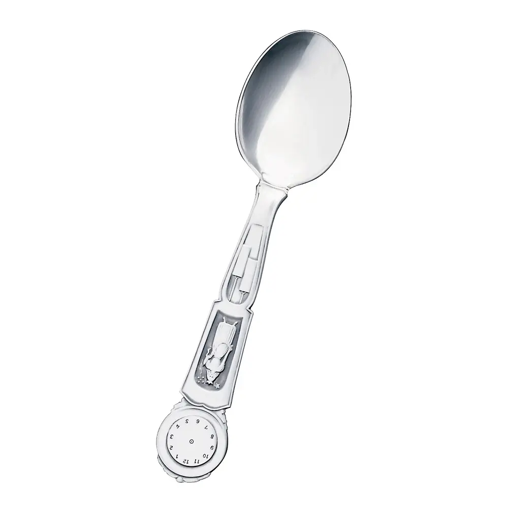 Gense Dåpsskje Prinsesse 14,4 cm 830