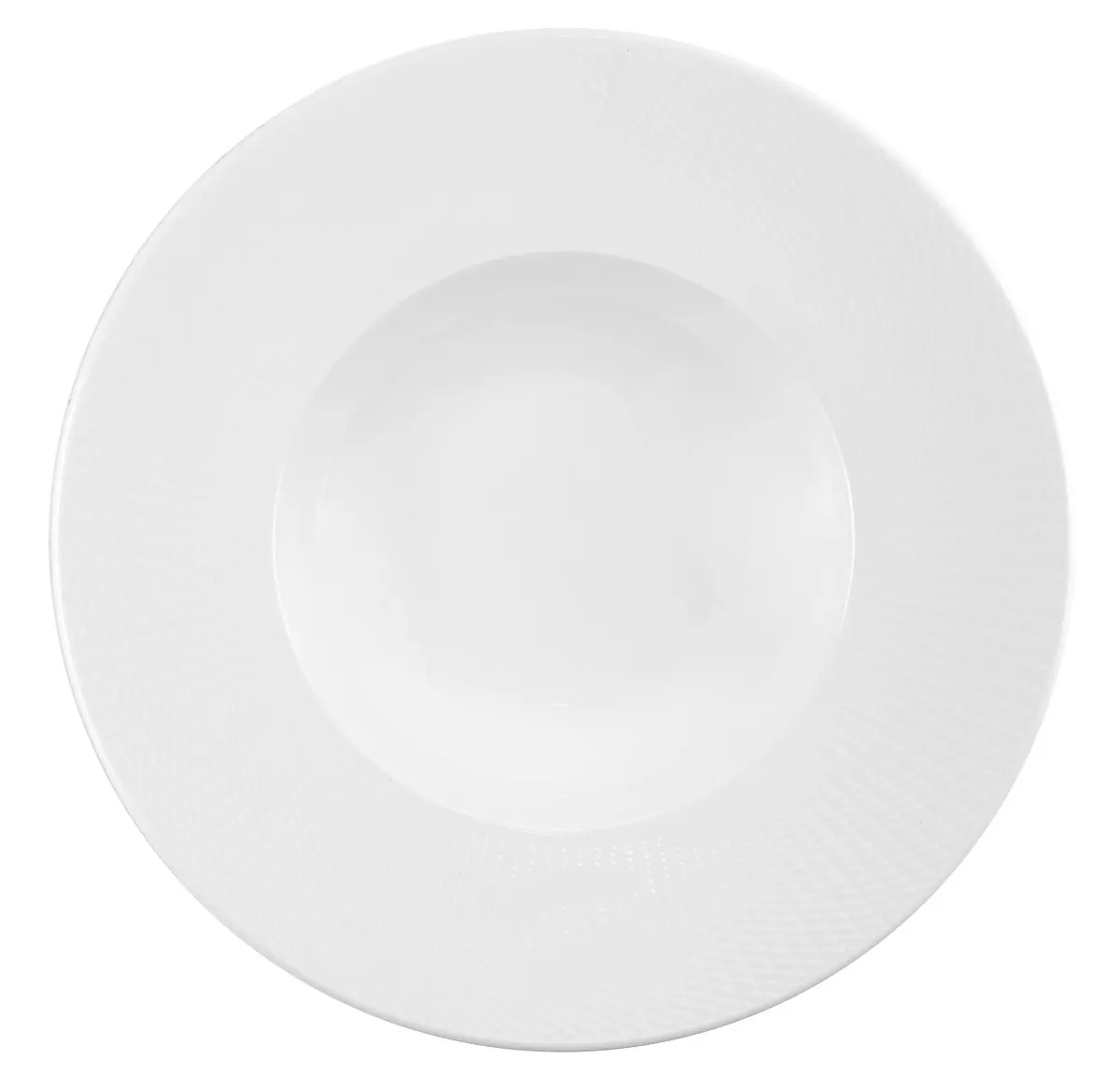 Exxent Victoria pastatallerken 30,5 cm