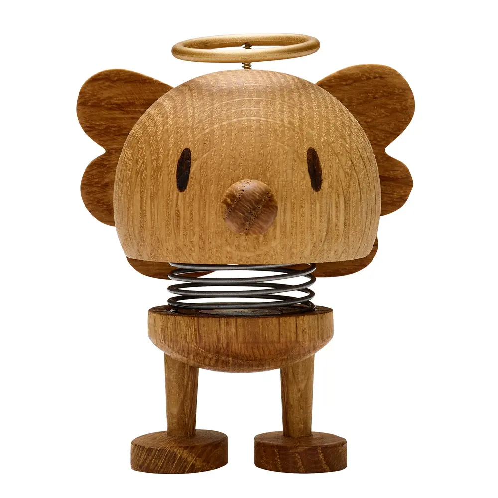 Hoptimisten Hoptimist engel Bumble S eik