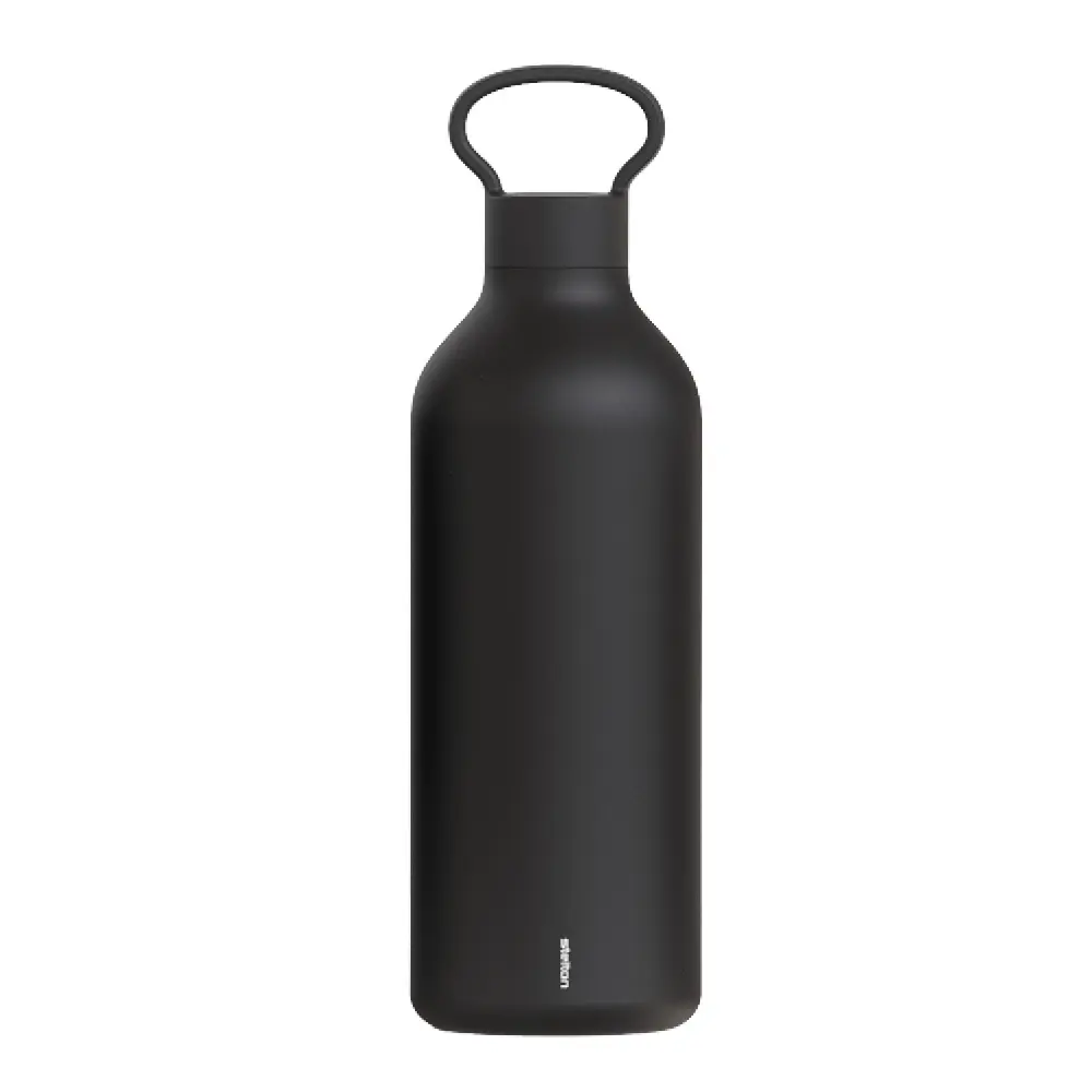 Stelton Matte Black
