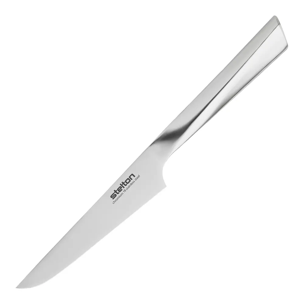 Stelton Trigono grønnsakskniv 27 cm