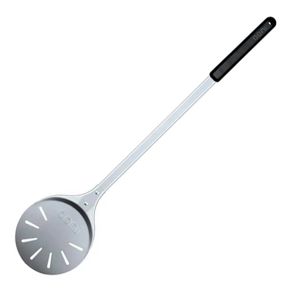 Ooni Rotasjonsspade 80x17 cm svart