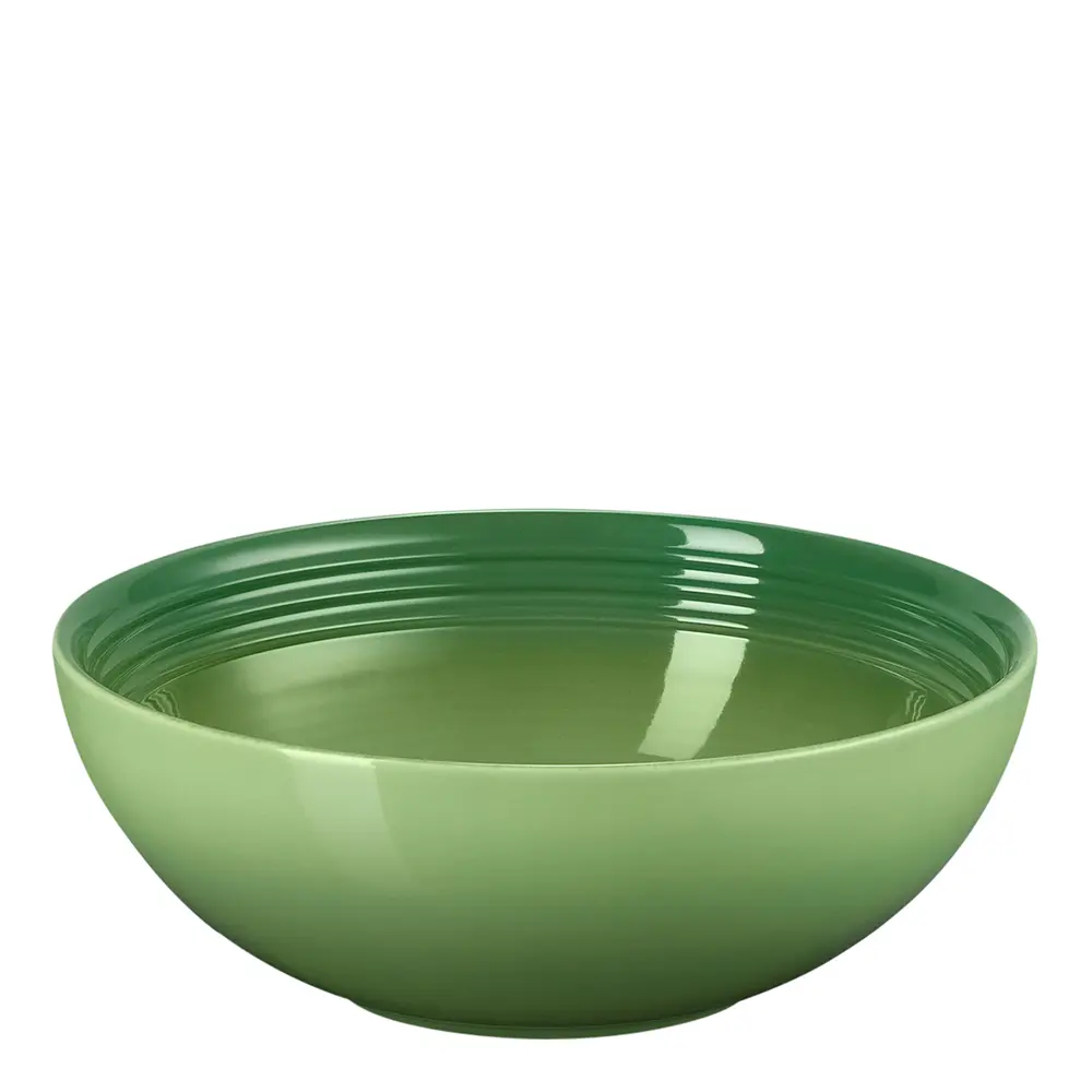 Le Creuset Bamboo Green
