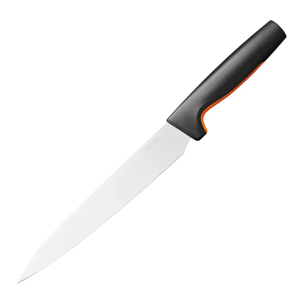 Fiskars Functional Form forskjærkniv 41 cm svart/rustfritt stål