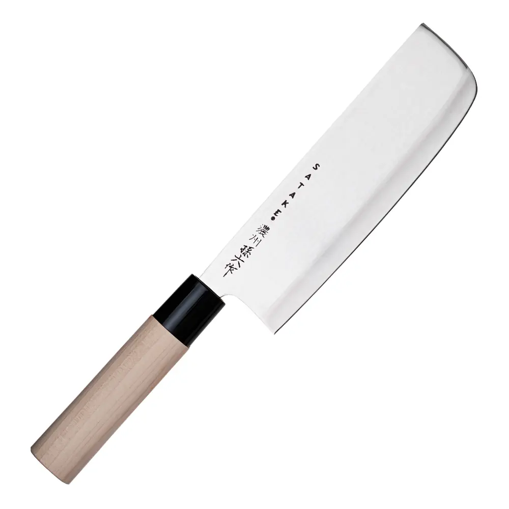 Satake Houcho grønnsakshakke 17 cm