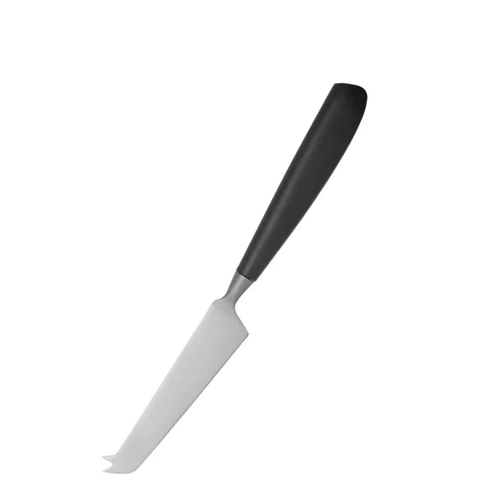 Bjørklund Amitto ostekniv 21 cm svart