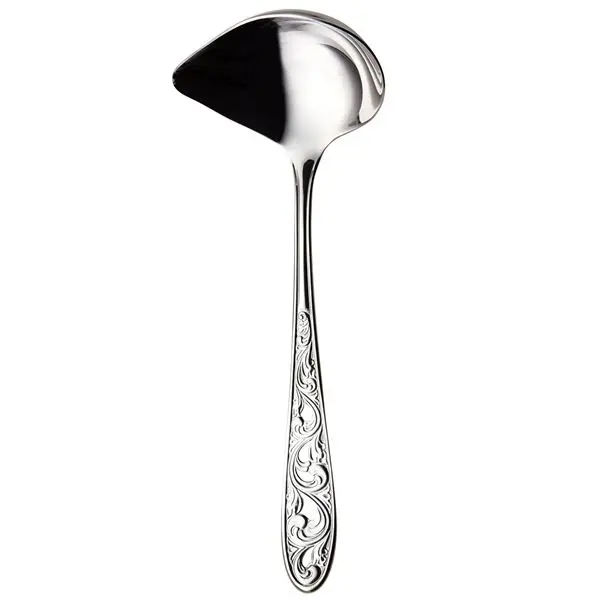 Hardanger bestikk Kristin sausøse 18,8 cm