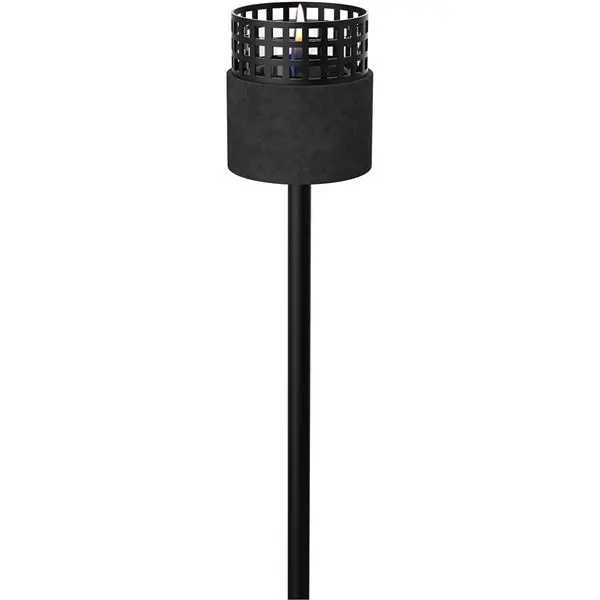 Tenderflame Signal hill fakkel 0,3L svart