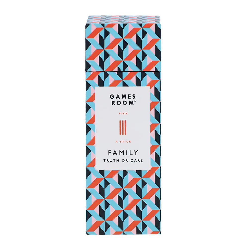 Games Room Spill Familiy truth or dare