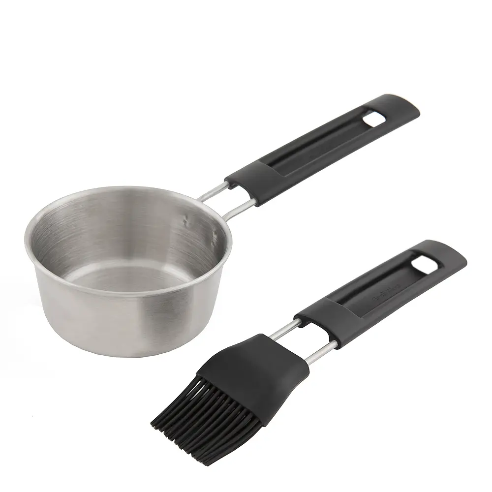 Broil King Glasursett 2 deler