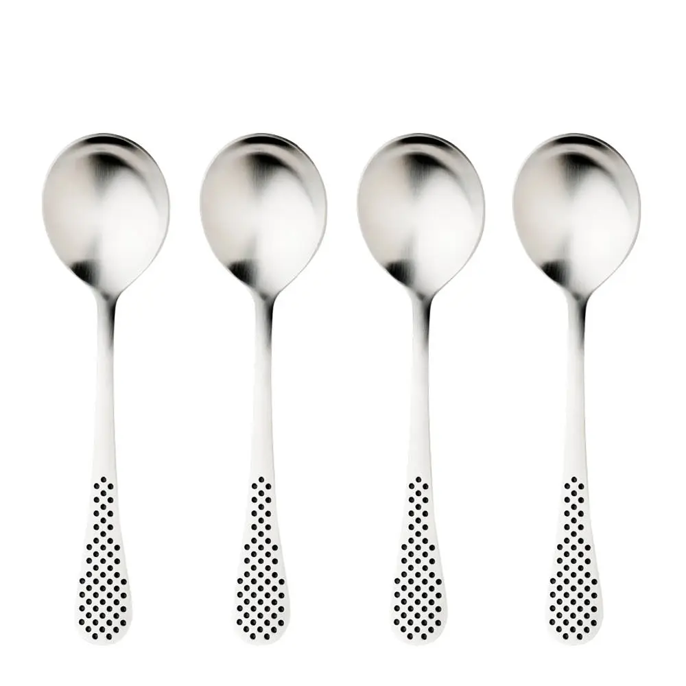 Global Classic suppeskje 18,4 cm 4 stk