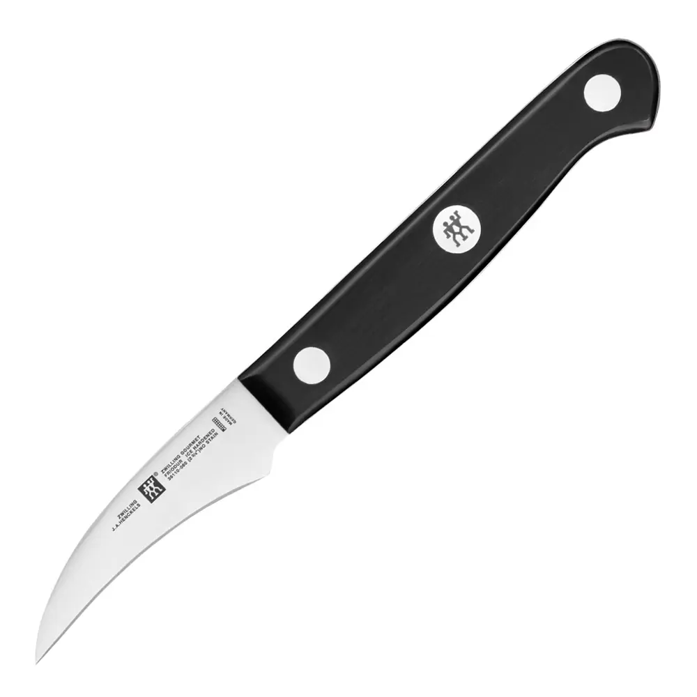 Zwilling Gourmet tournierkniv 6 cm