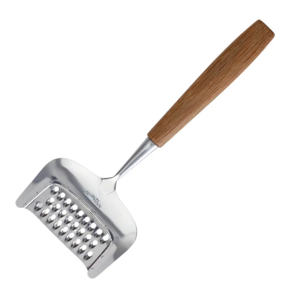 Bjørklund Treskaft osterasp 19 cm eik