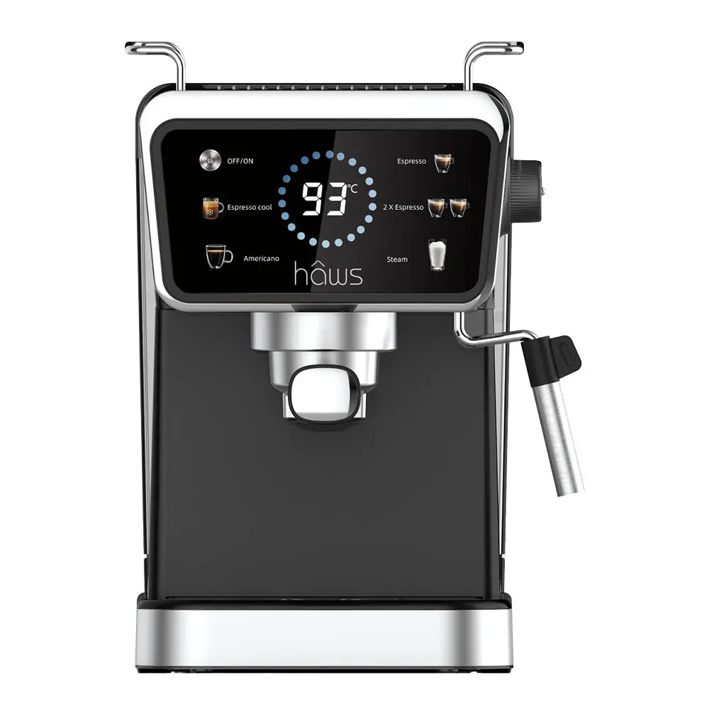 Haws Espressomaskin CME5082 7-1-i 1350W