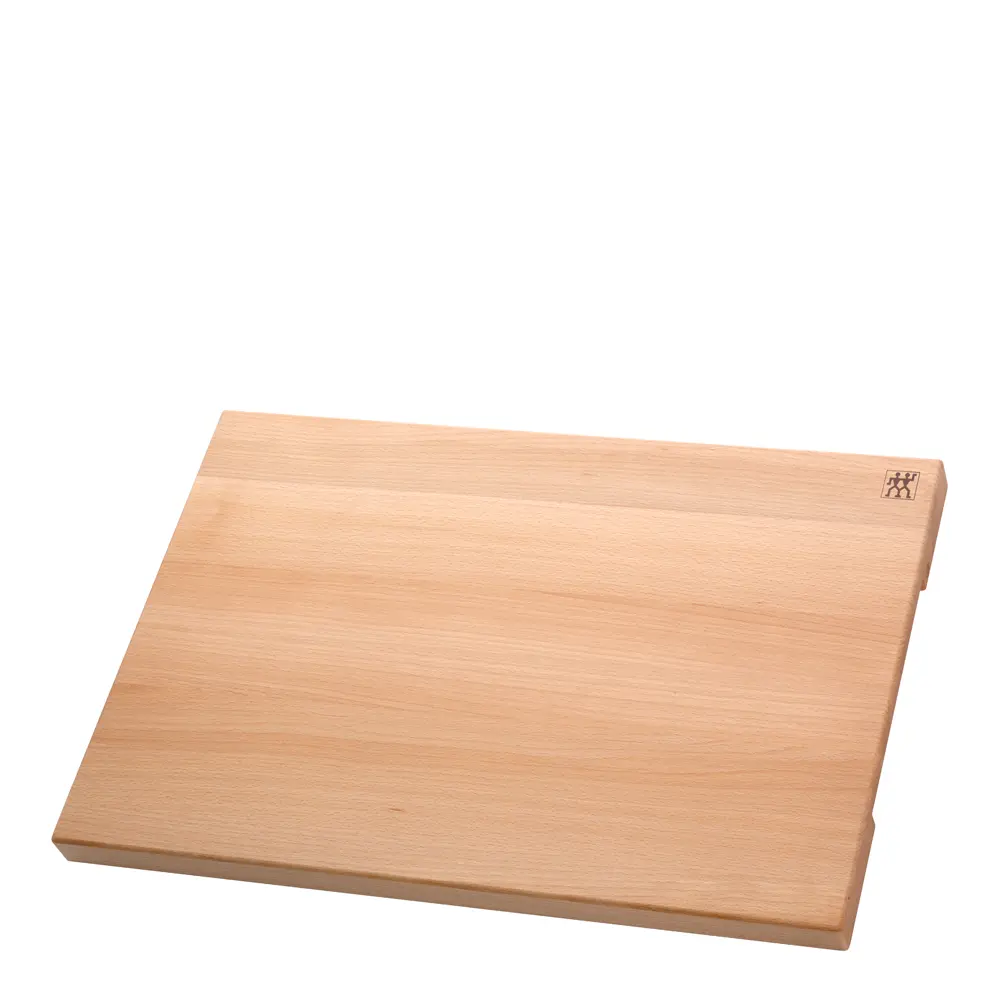 Zwilling Skjærebrett 60x40 cm bok solid
