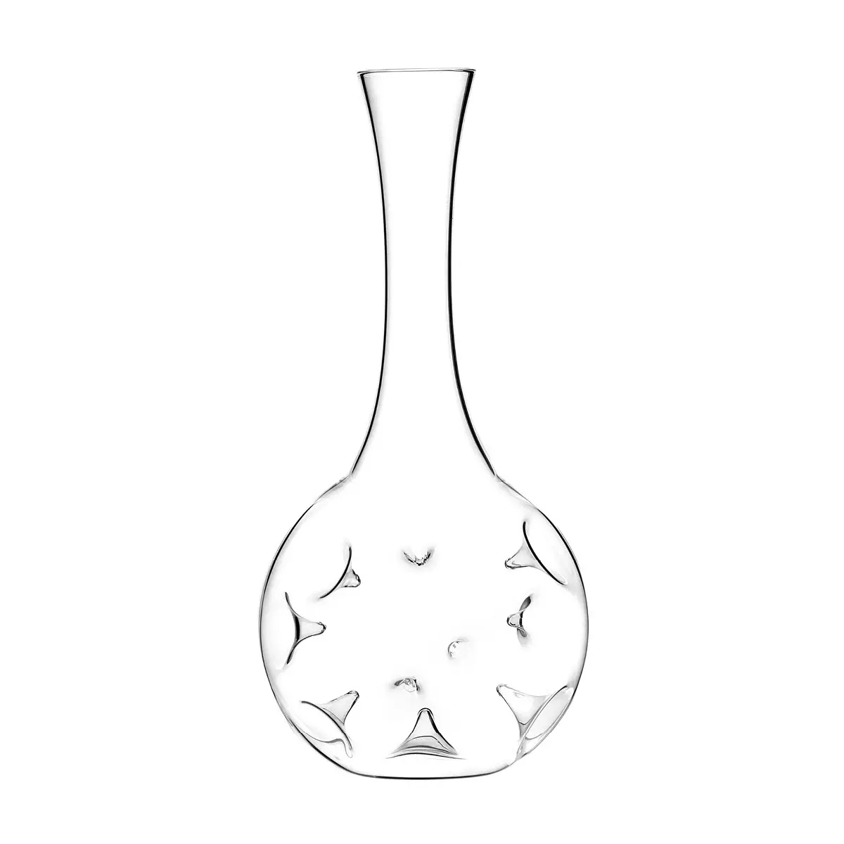 Zieher Vision eddy mini dekanteringskaraffel 12x25 cm