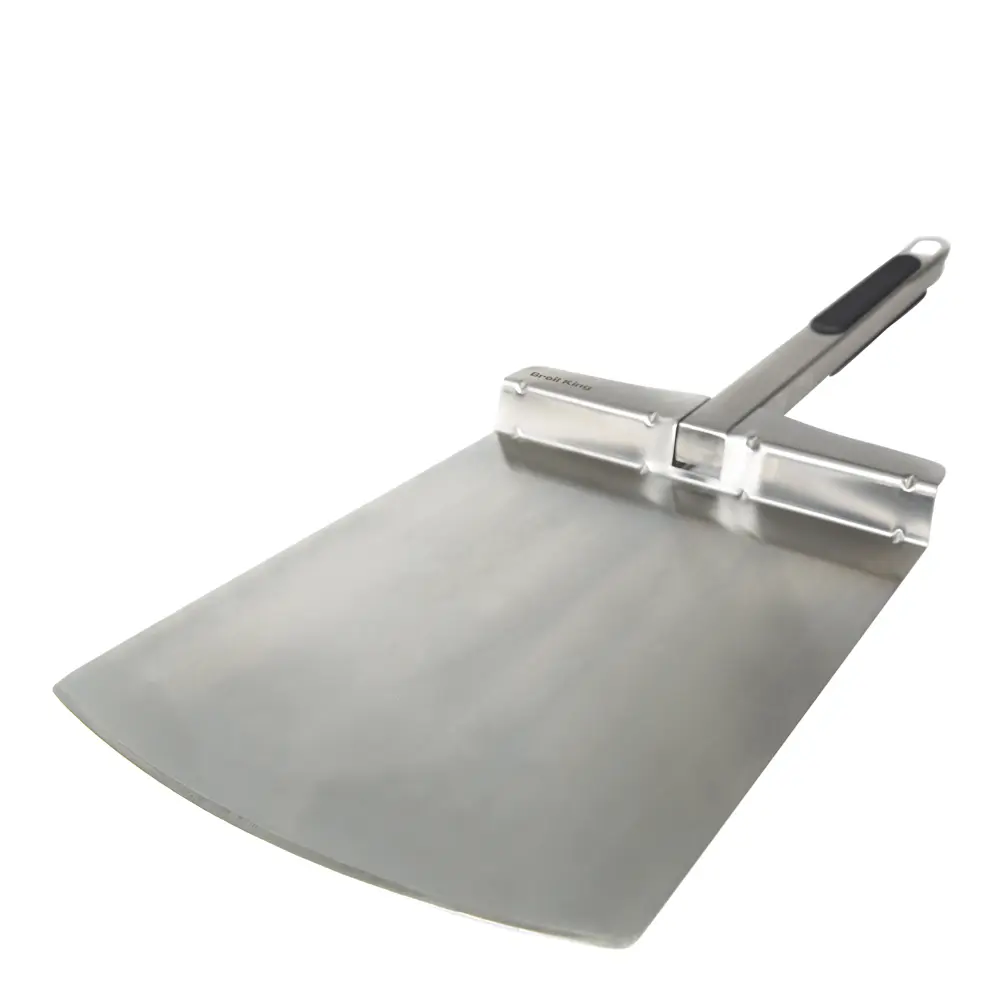 Broil King Pizzaspade 65 cm rustfritt stål