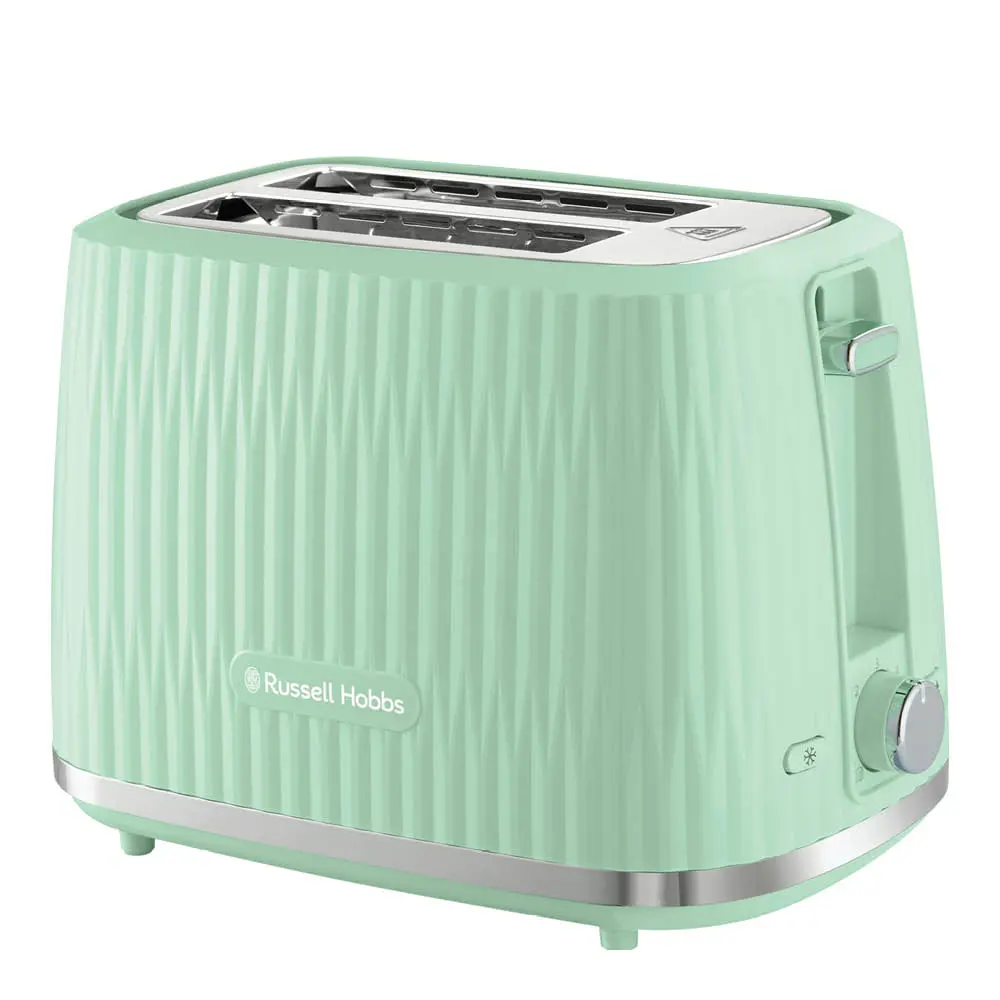 RUSSELL HOBBS Eden Brødrister 27372-56 2 skiver pistasj