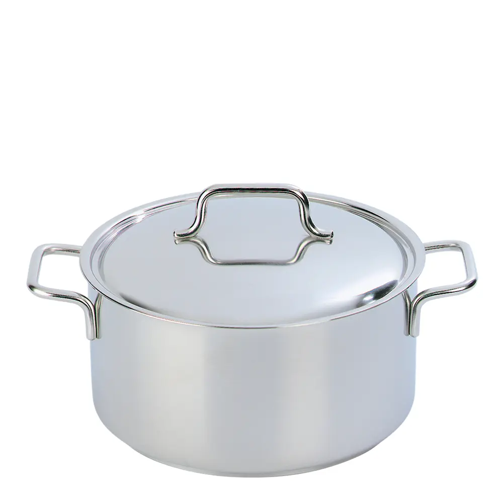 Demeyere Apollo gryte 4L 20 cm