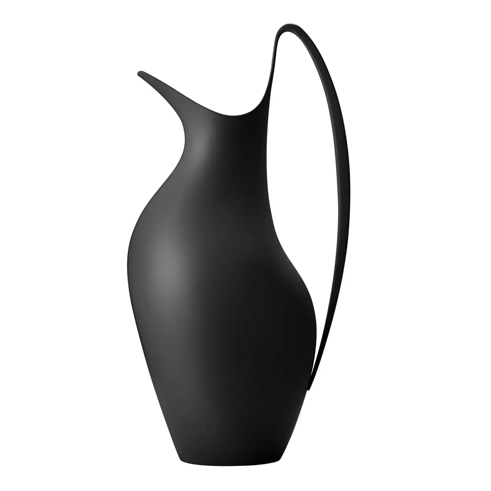 Georg Jensen Midnight Black