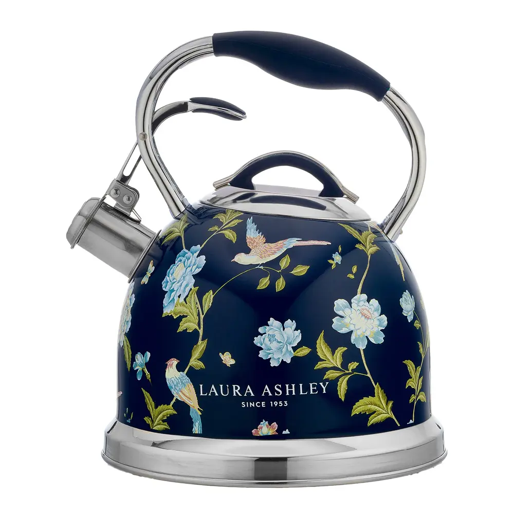 Laura Ashley Elveden Navy