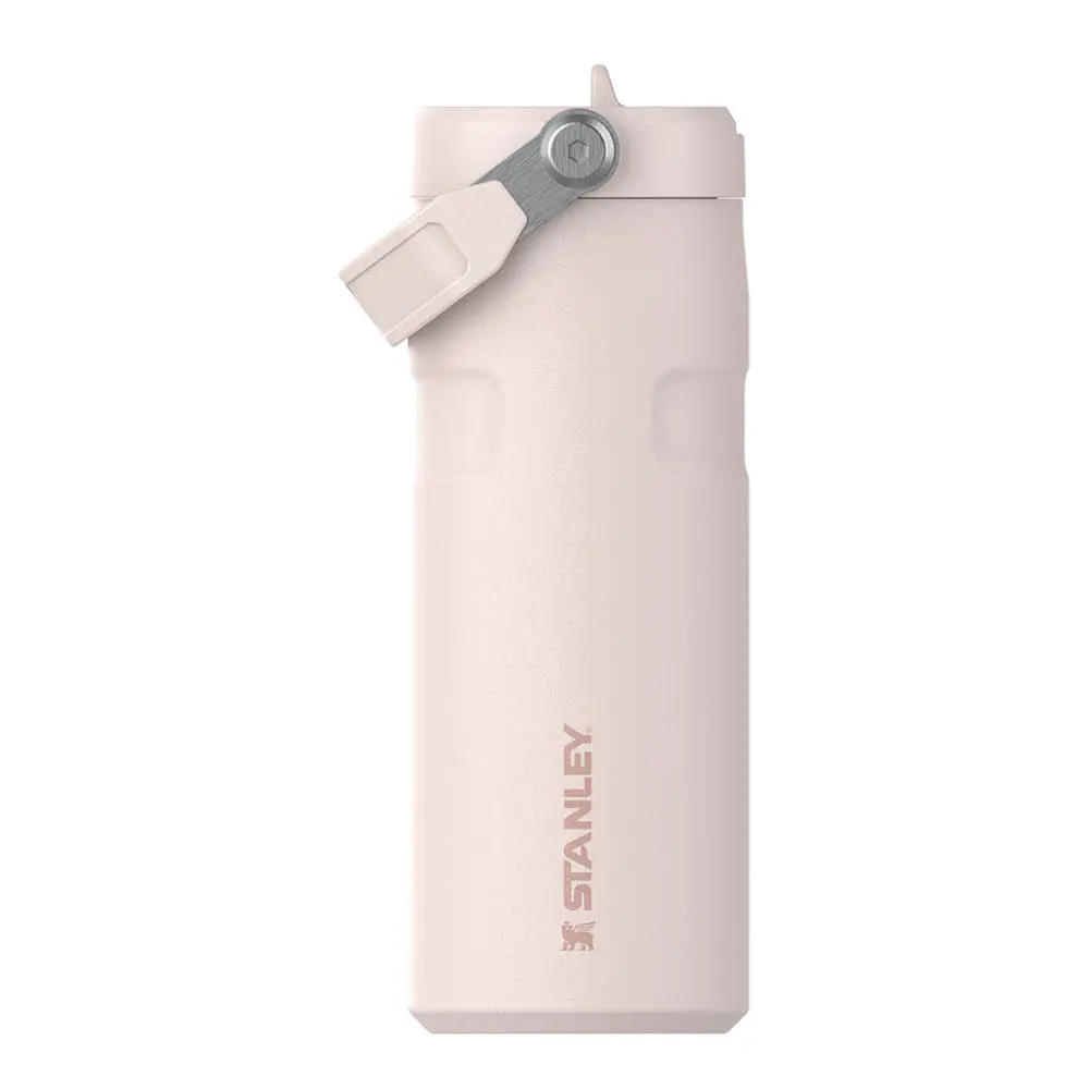Stanley Aerolight IceFlow termoflaske 47 cl Rosè Quartz