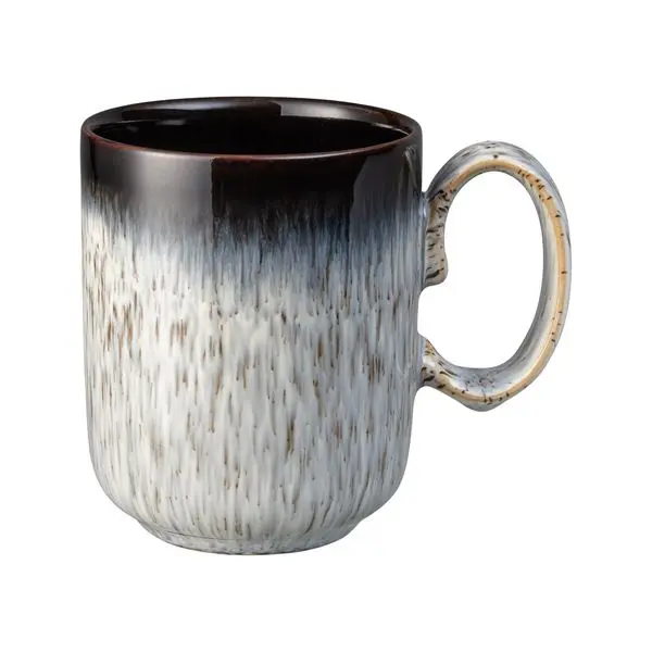 Denby Halo krus rett 35 cl