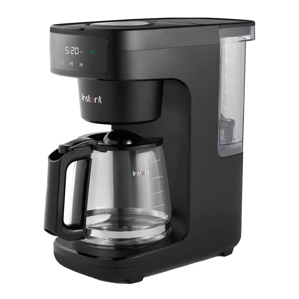 Instant Kaffetrakter 12 kopper 1400W