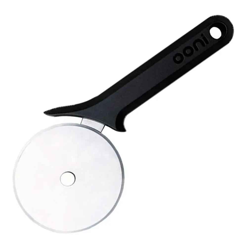 Ooni Pizzahjul 24 cm svart