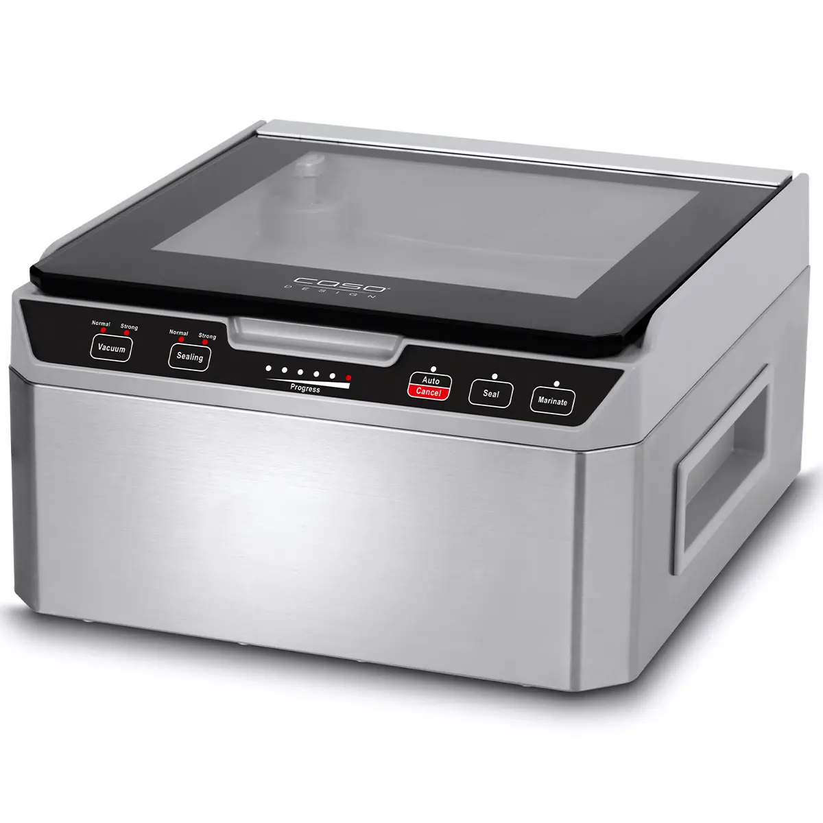 Caso VacuChef 40 kammervakuumpakker