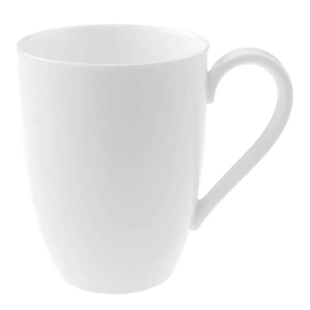 Villeroy & Boch Royal kopp 35 cl hvit