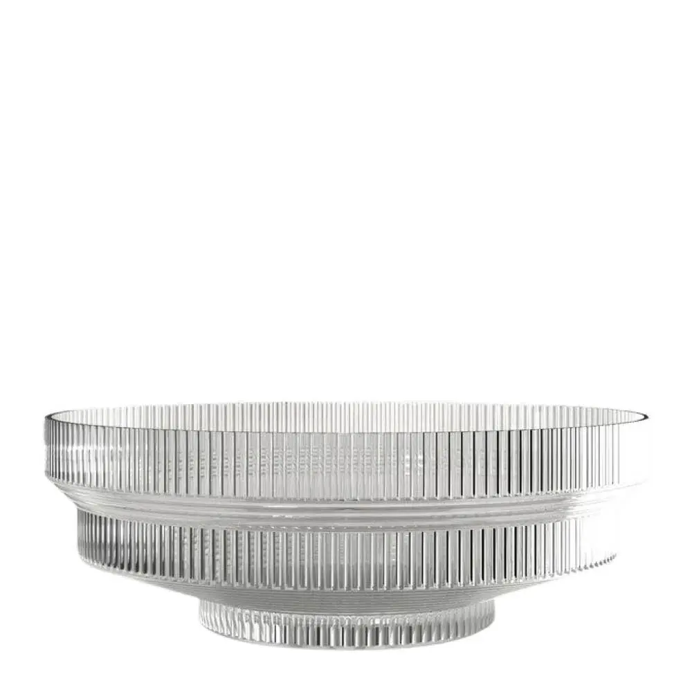 Kosta Boda Pavilion bolle 25 cm