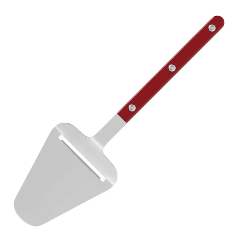 Sabre Bistrot ostehøvel 21 cm burgundy