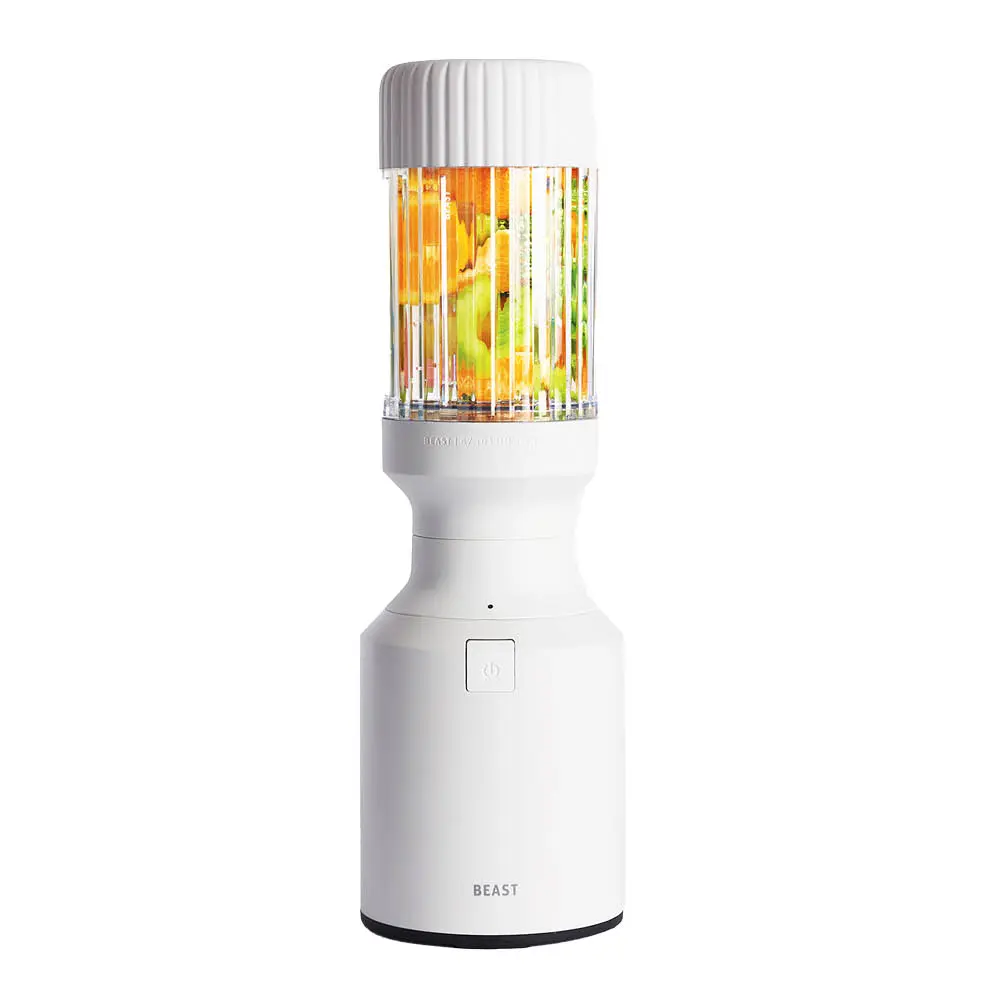 Beast Mighty blender 650W 0,63L cloud white