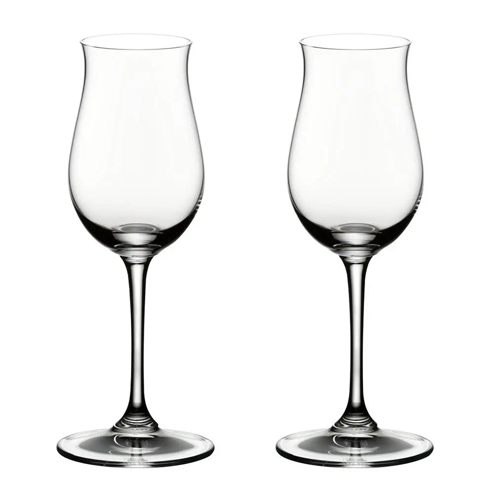 Riedel Vinum cognacglass 2 stk