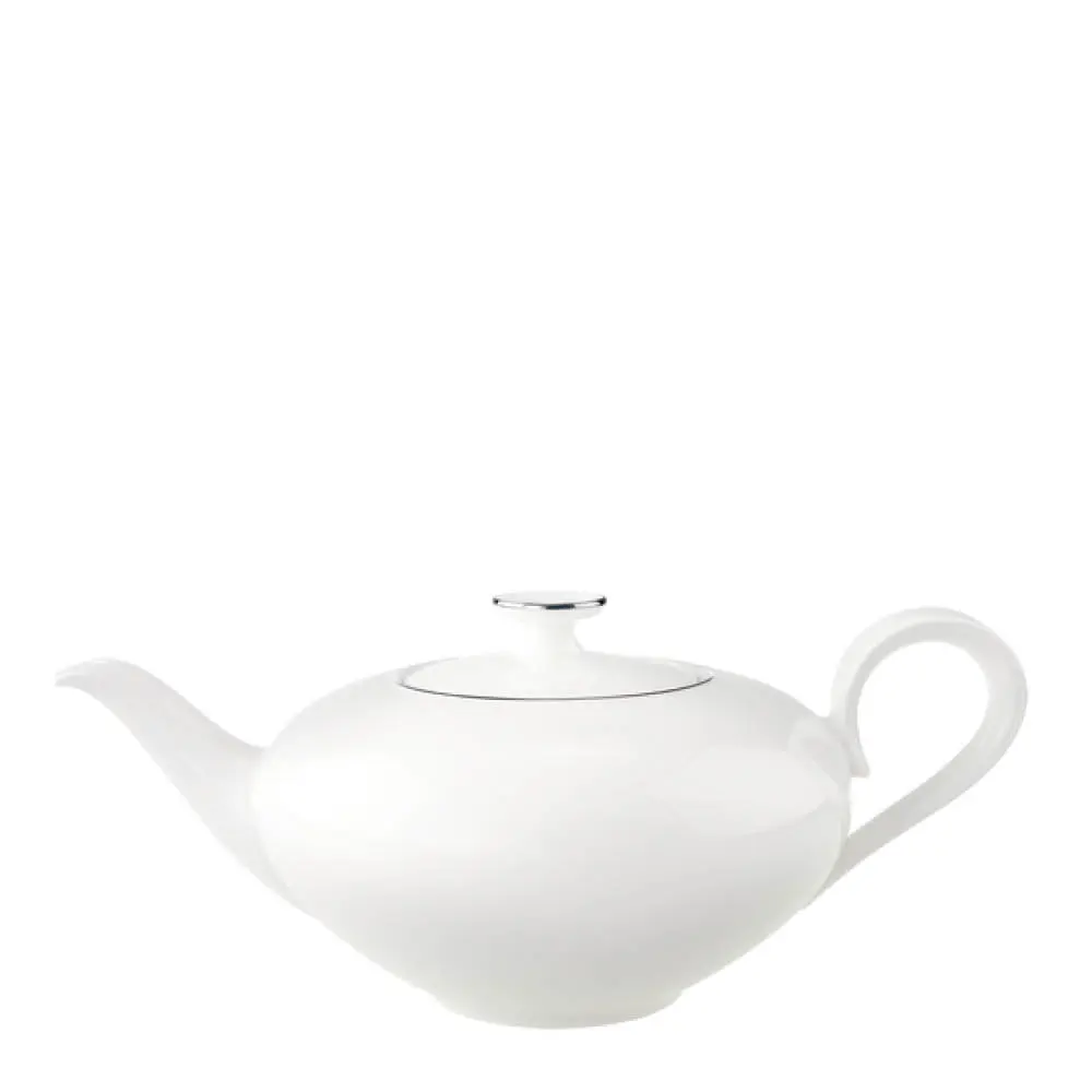 Villeroy & Boch Anmut Platinum No.1 Tekanne 1L