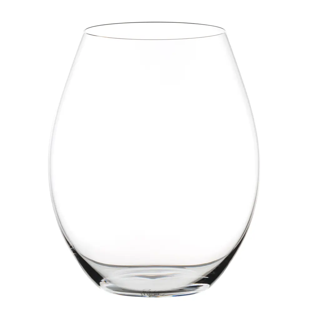 Riedel O Wine big o to go syrah vinglass