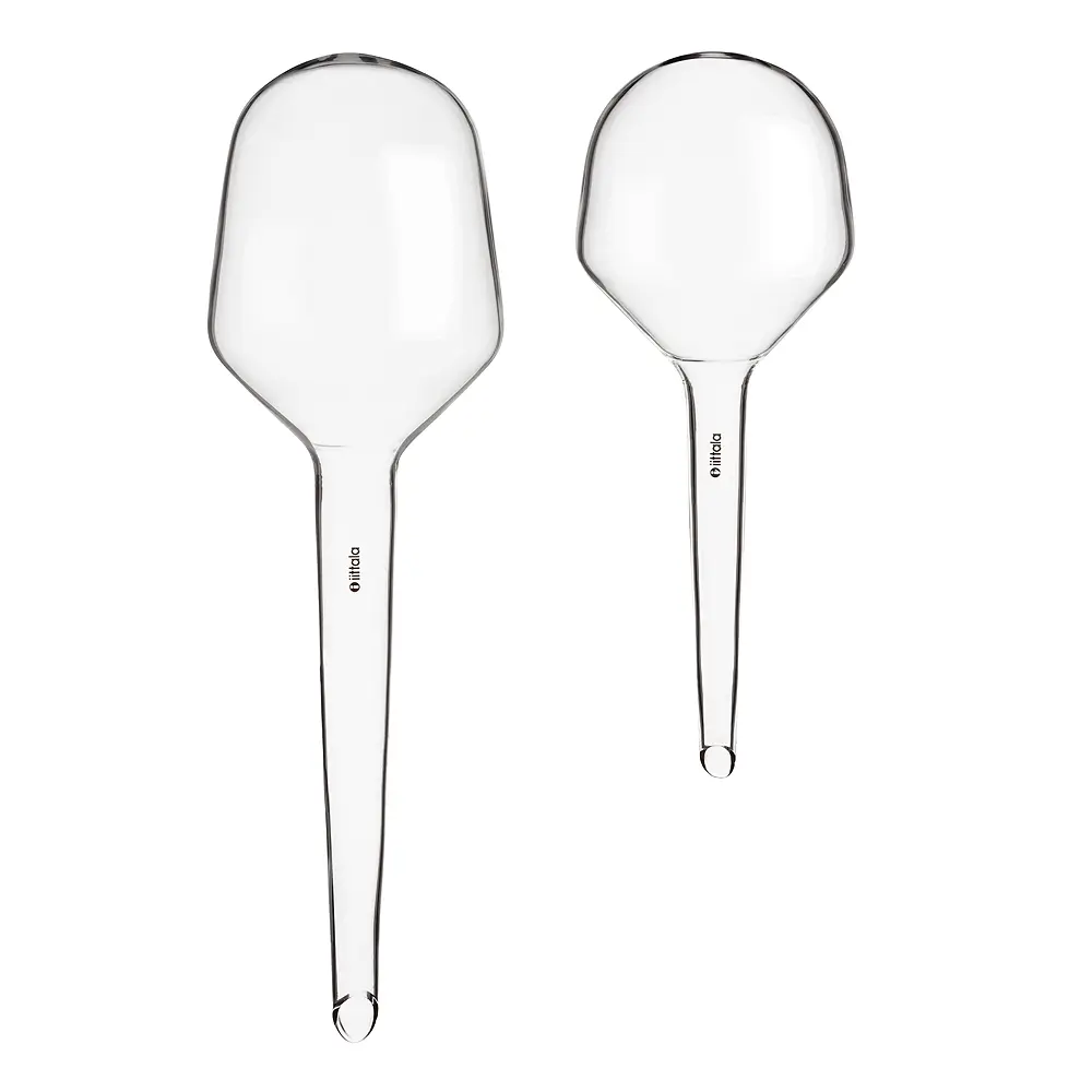 iittala Vanningssett selvvanningskule 2 stk