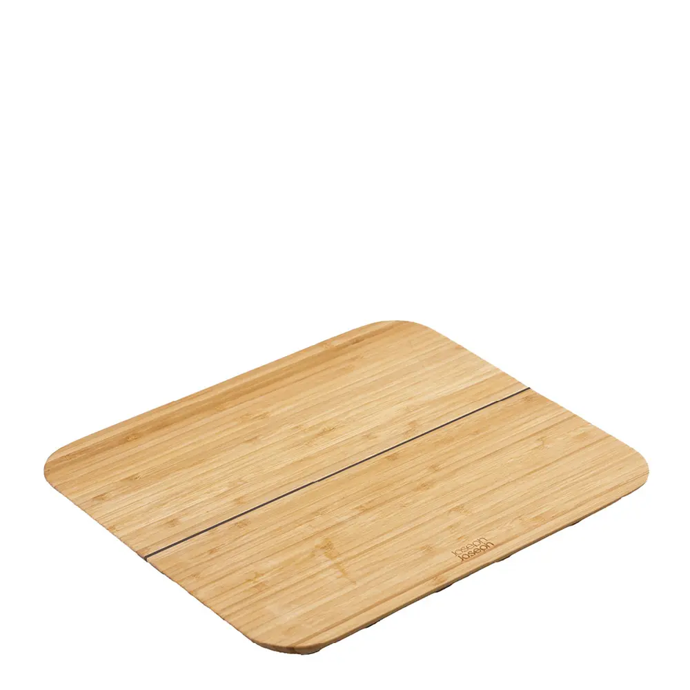 Joseph Joseph Chop2Pot skjærefjøl i tre 33x27 cm tre