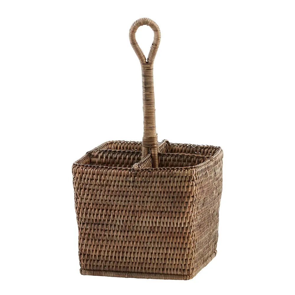 Lene Bjerre Norah redskapsholder 38 cm natur