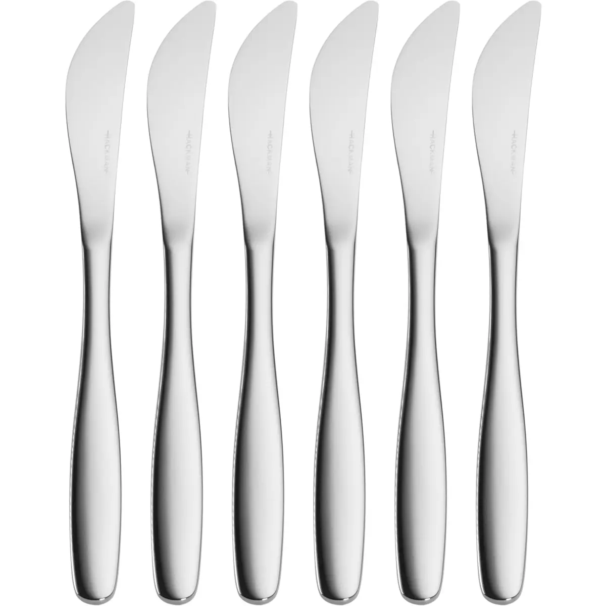 Hackman Savonia kniv 20 cm 6 stk