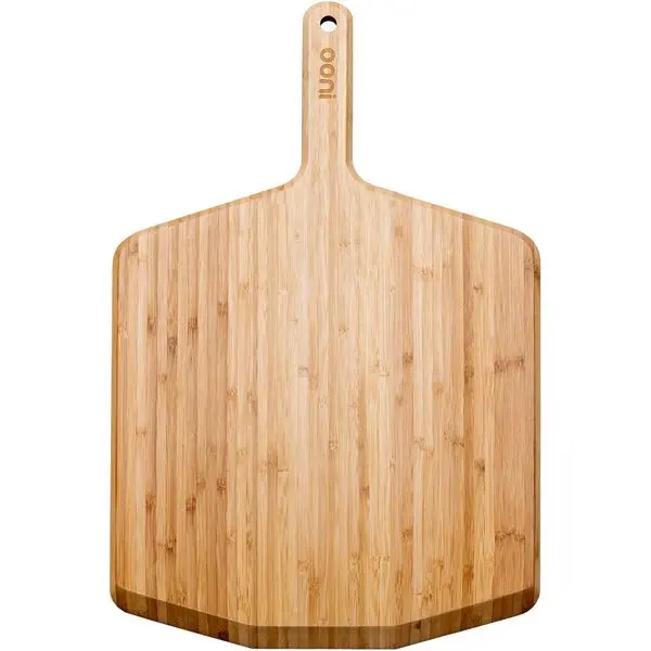 Ooni Serveringsbrett 64x40 cm bambus