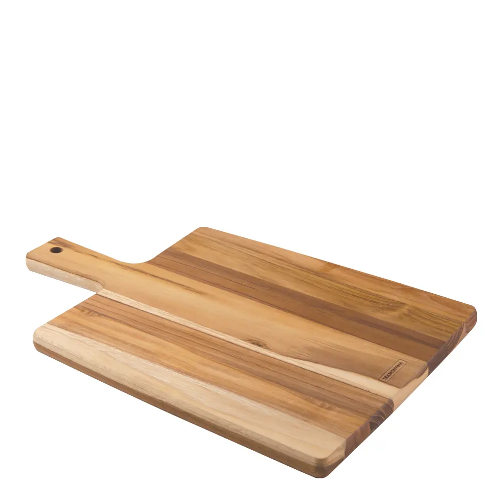 Tramontina Skjærefjøl i tre 40x27 teak