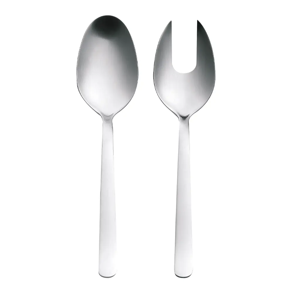 Fiskars Functional Form salatsett matt