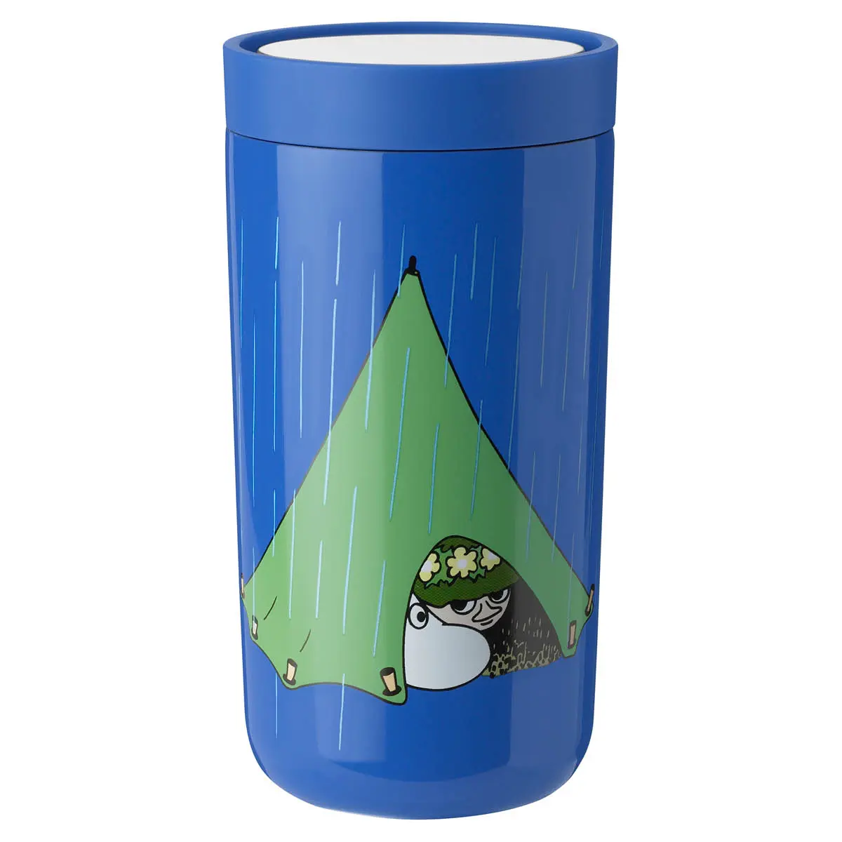 Stelton Moomin camping