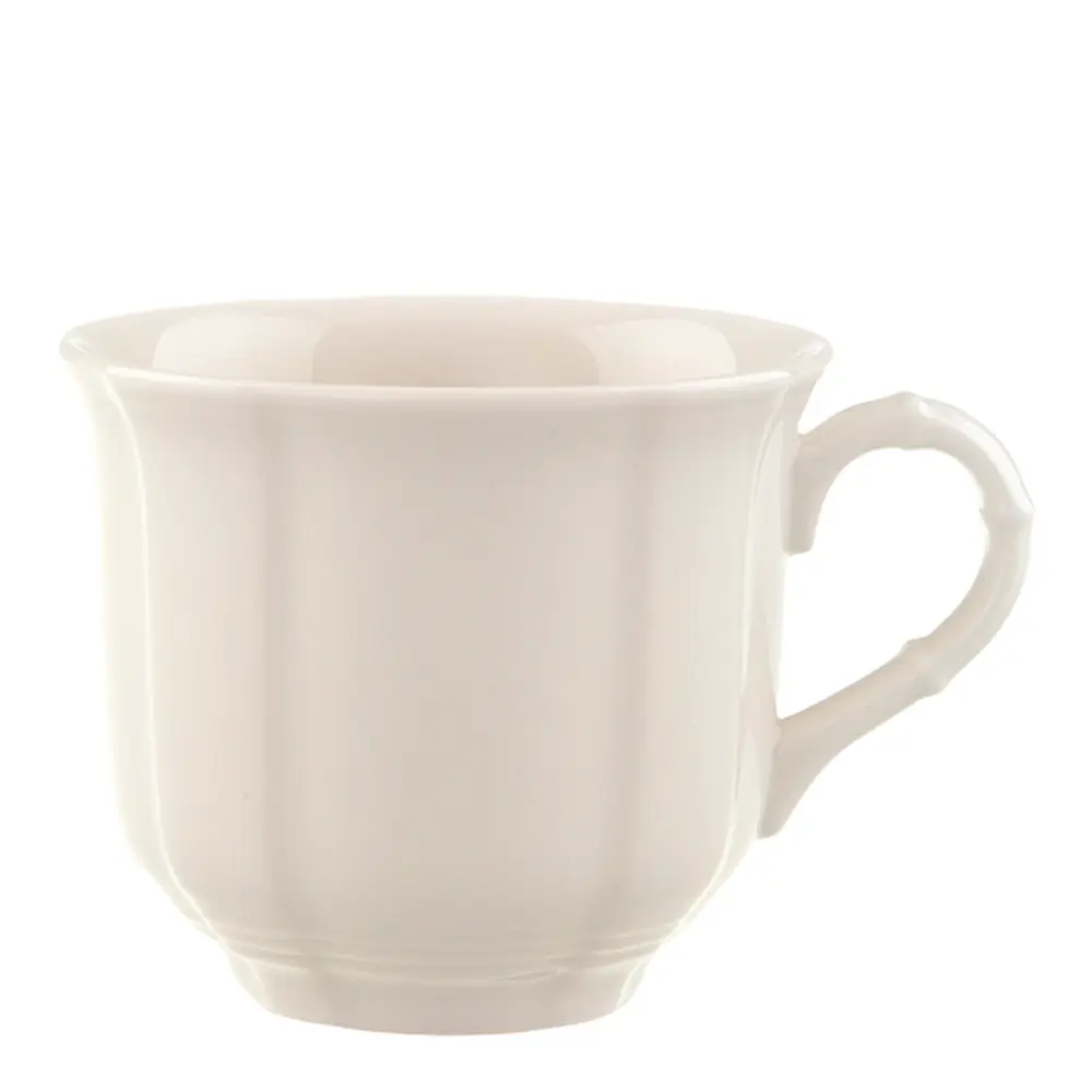 Villeroy & Boch Manoir kaffekopp 20 cl