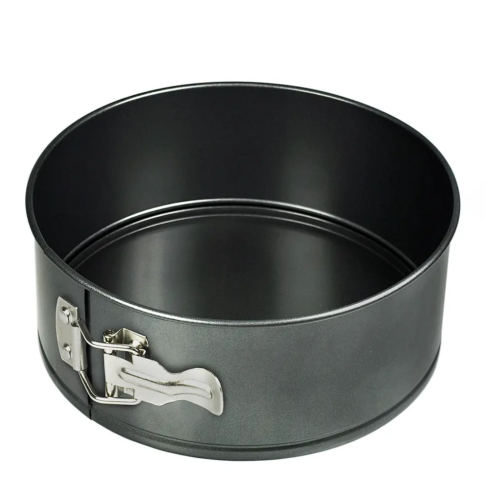Heirol Springform 26 cm høy kant